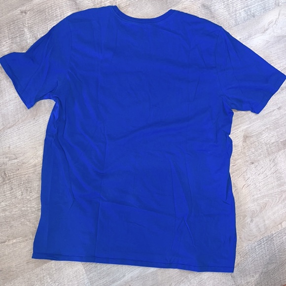 Nike Florida Gators Mens Short Sleeve Tee - Picture 2 of 5